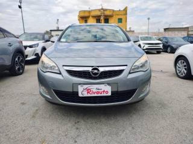 Opel Astra 1.7 Cdti 125cvstart&stop Sport Tourer Cosmo 