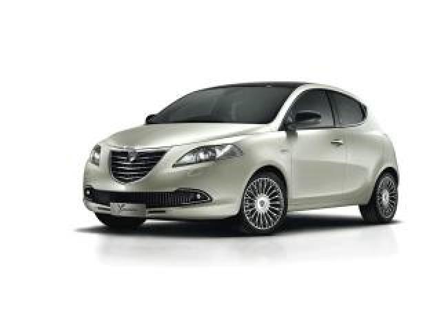 Lancia Ypsilon 1.3 Mjt 16v 95 Cv 5 Porte S&s Platinum 