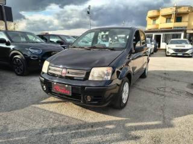 Fiat Panda 1.2 Gpl Dynamic 