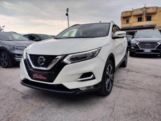 Nissan Qashqai 1.3 Benzina 140 Cv Tekna Manuale 