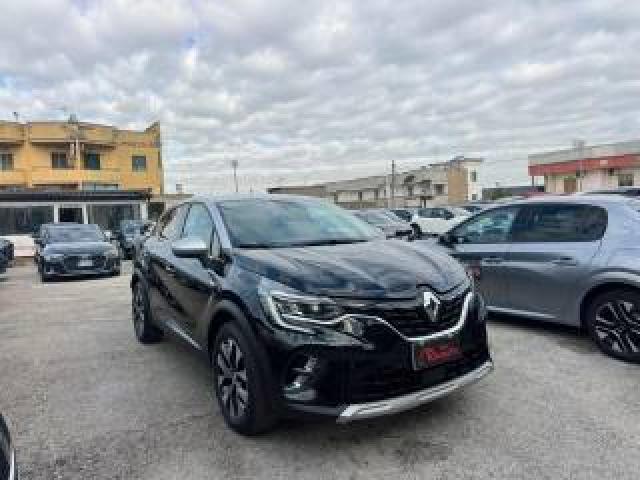 Renault Captur Tce 90 Cv Techno Tetto Grigio 