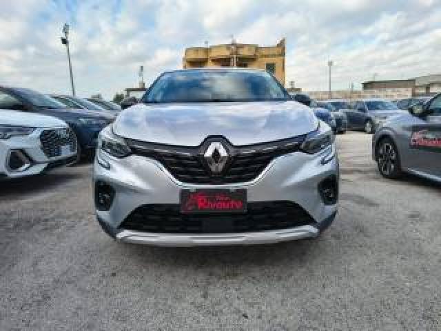 Renault Captur Tce 90 Cv Techno Tetto Nero 