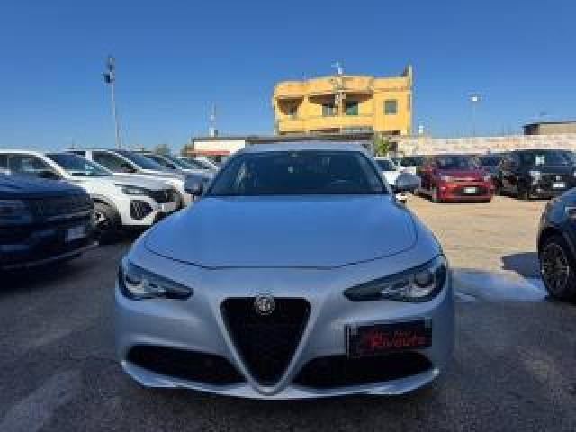 Alfa Romeo Giulia 2.2 Turbodiesel 190 Cv At8 Sprint 