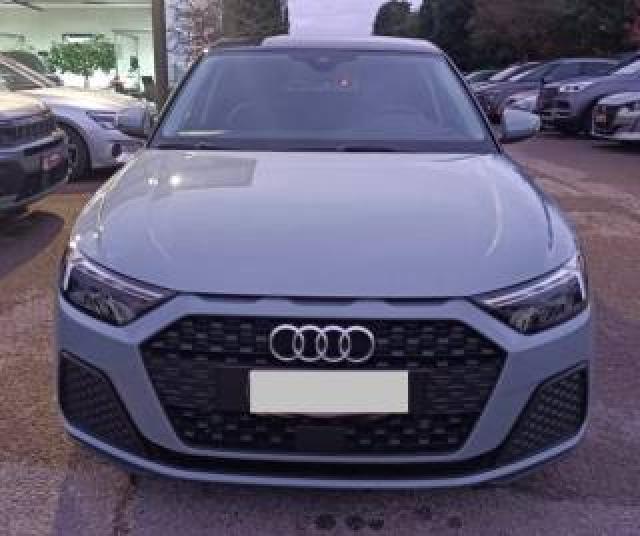 Audi A1 Spb 30 Tfsi Admired Advanced 