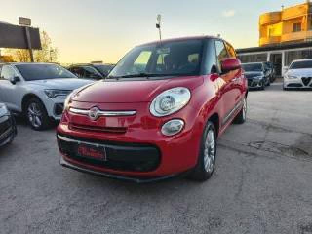 Fiat 500l 0.9 Twinair Turbo Natural Power Lounge 
