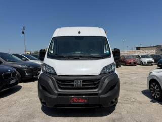 Fiat Ducato 33 2.2 Mjt 140cv Pro Furgone  