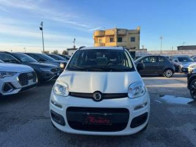 Fiat Panda 0.9 Twinair Turbo Natural Power Lounge 