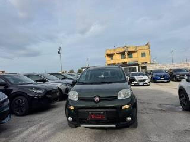 Fiat Panda 1.3 Mjt S&s 4x4 Antartica 