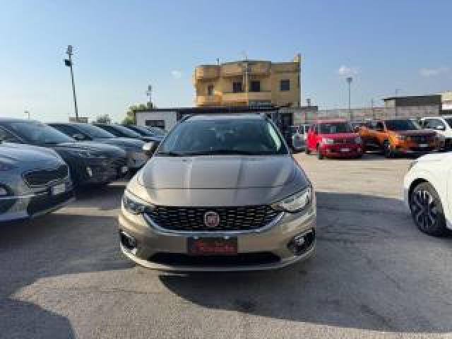 Fiat Tipo 1.4 T-Jet 120cv Gpl Sw Lounge 