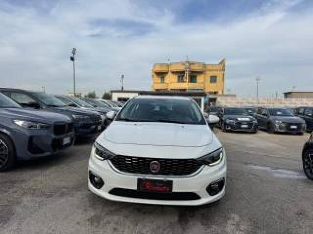 Fiat Tipo 1.6 Mjt S&s 5 Porte S-Design 
