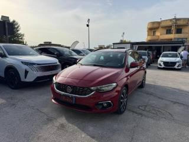 Fiat Tipo 1.6 Mjt S&s Dct Sw Lounge Automatico 