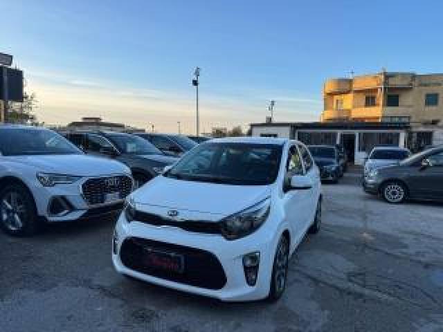 Kia Picanto 1.0 12v Ecogpl 5 Porte Cool 