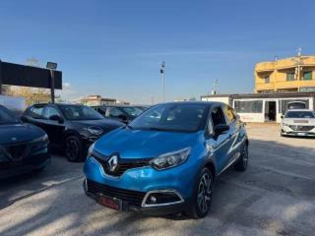 Renault Captur Dci 8v 110 Cv Start&stop Energy Hypnotic 