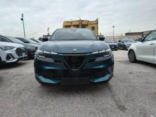 Alfa Romeo Junior 1.2 145 Cv Hybrid Edct6 Speciale 