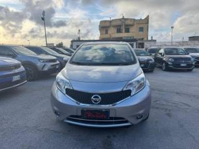 Nissan Note 1.5 Dci Acenta 