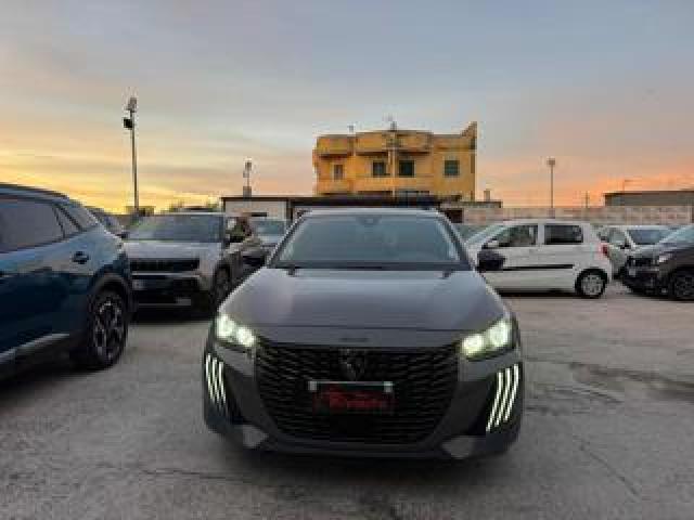 Peugeot 208 Puretech 100 Stop&start 5 Porte Allure 