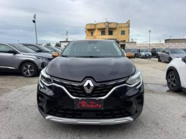 Renault Captur Tce 100 Cv Gpl Intens 