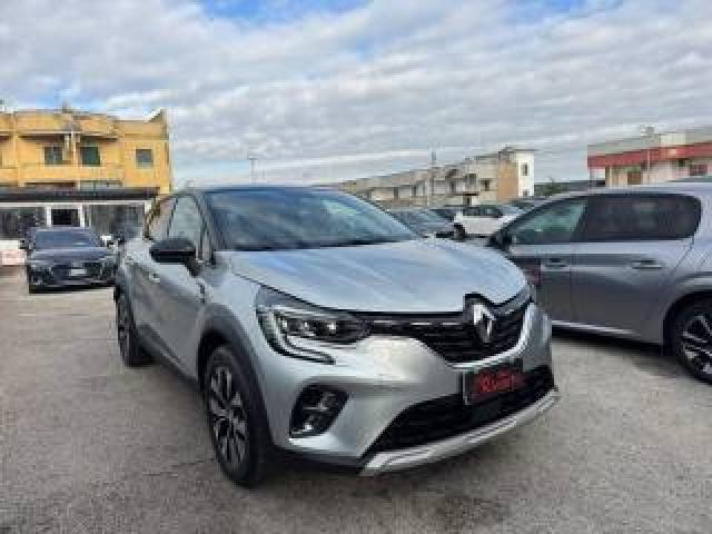 Renault Captur Tce 90 Cv Techno Tetto Nero 