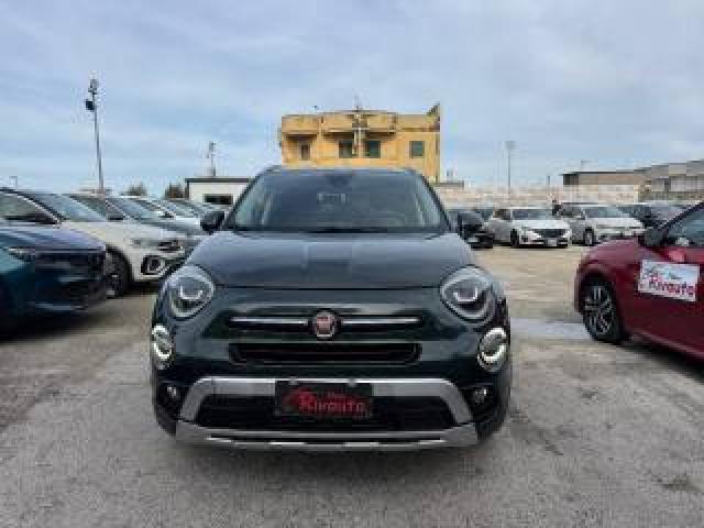 Fiat 500x 1.6 Multijet 120 Cv Dct  Cross 