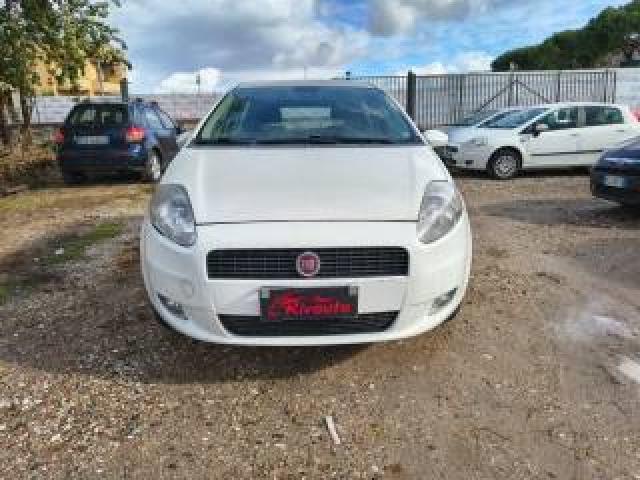 Fiat Grande Punto 1.4 5 Porte Actual Natural Power 