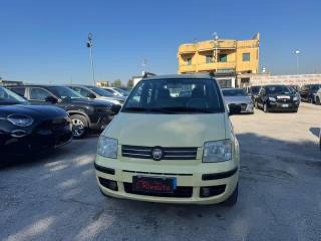 Fiat Panda 1.2 Dynamic Natural Power Mamy 