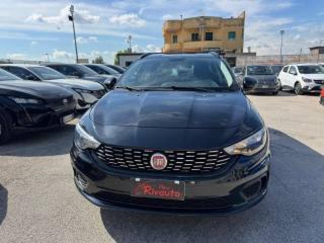 Fiat Tipo 1.4 T-Jet Gpl 120cv Sw Mirror 
