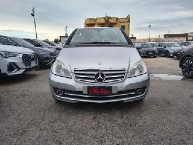 Mercedes Benz A 180 Cdi Elegance 