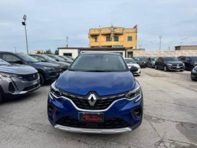 Renault Captur Tce 90 Cv Techno Tetto Nero 