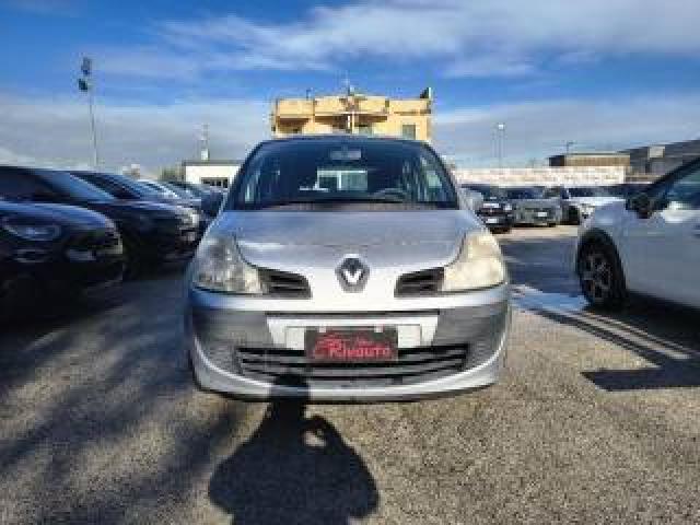 Renault Grand Modus 1.2 16v Dynamique 