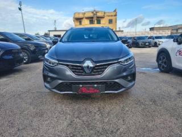 Renault Megane Mégane Sporter Blue Dci 115 Cv R.s Line 