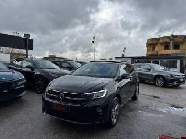 Volkswagen Taigo 1.0 Tsi 110 Cv R-Line 