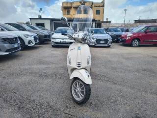 Piaggio Other Vespa Primavera 150  