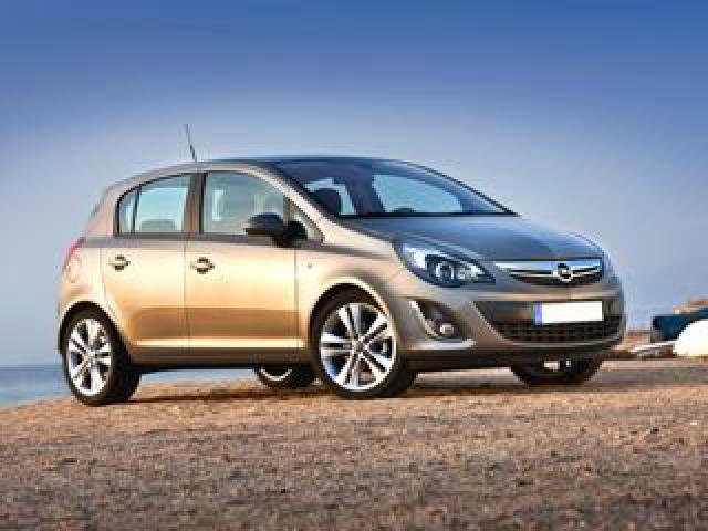 Opel Corsa 1.3 Cdti 75cv F.ap. 5 Porte Sport 