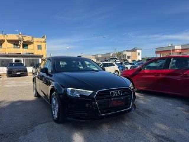 Audi A3 1.6 Tdi 116 Cv S Tronic Sport 