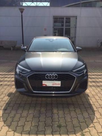 Audi A3 Spb 35 Tdi S Tronic S-Line Edition 