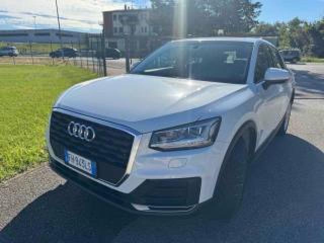 Audi Q2 1.6 Tdi Design 
