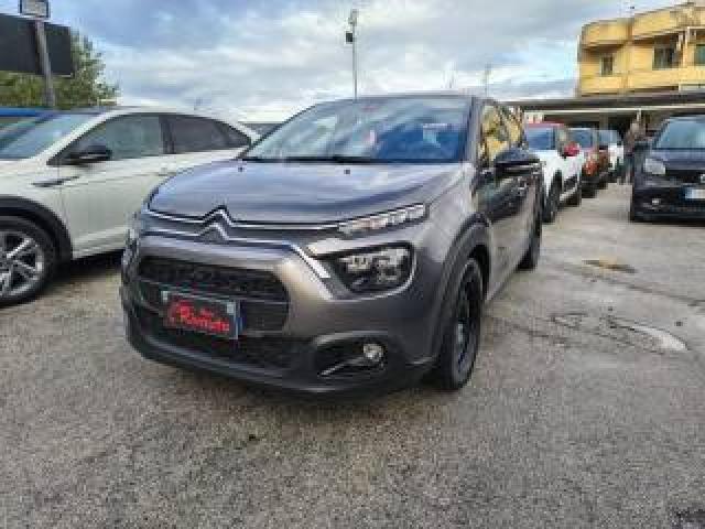 Citroen C3 Puretech 83 S&s Plus 