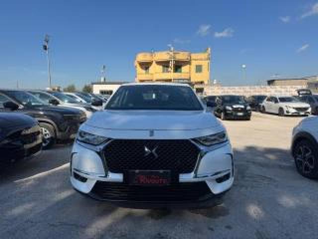 Ds Automobiles Ds 7 Crossback Bluehdi 130 Business 