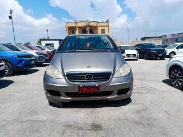 Mercedes Benz A 180 Cdi Avantgarde 