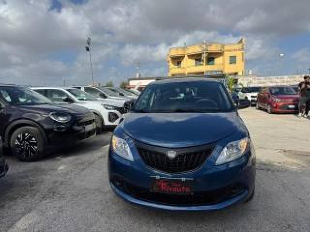 Lancia Ypsilon 1.0 Firefly 5 Porte S&s Hybrid Gold 