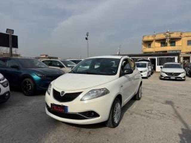 Lancia Ypsilon 0.9 Twinair 85 Cv 5 Porte Metano Ecochic Gold 