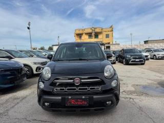 Fiat 500l 1.3 Multijet 95 Cv Cross 
