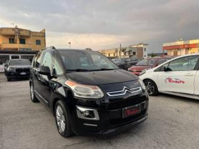 Citroen C3 Picasso 1.6 Hdi 90 Exclusive Limited Automatica 