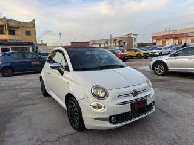 Fiat 500c C 1.3 Multijet 16v 75cv Lounge 