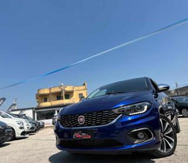 Fiat Tipo 1.6 Mjt S&s Sw Mirror 