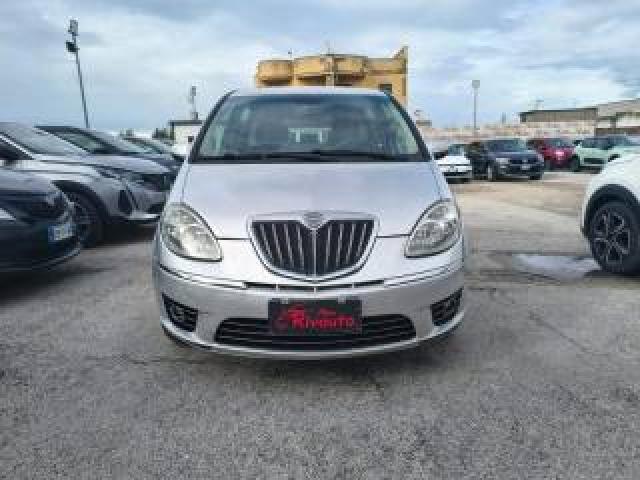 Lancia Musa 1.3 Mtj S&s Oro Plus  