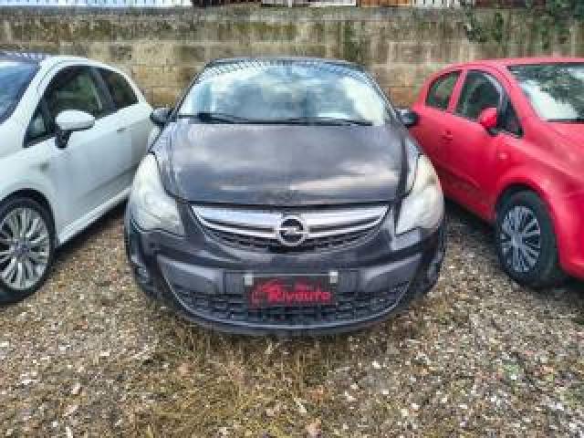 Opel Corsa 1.3 Cdti 75cv 5 Porte Ecotec 