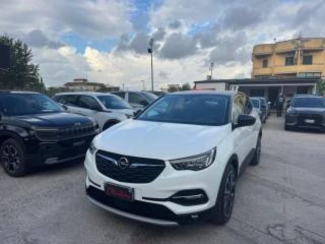 Opel Grandland X 1.6 Hybrid Plug-In Automatico Awd Design Line 
