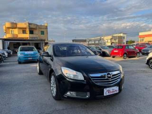 Opel Insignia 2.0 Cdti 160cv 4 Porte Elective 