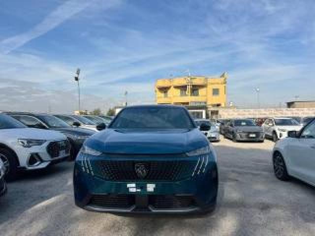Peugeot 3008 Hybrid 145 E-Dcs6 Allure 